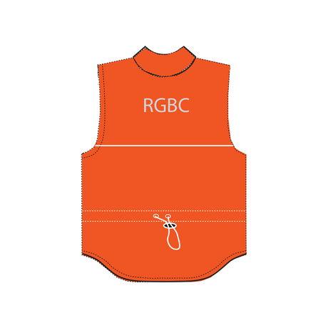 Ridley Grad Body Vest Womens