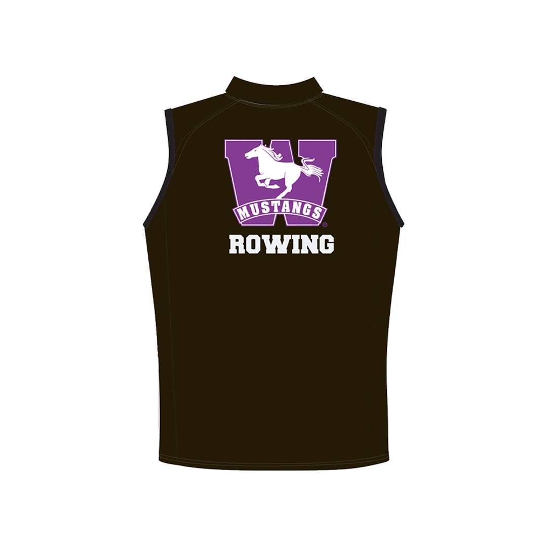 UWO Body Vest Mens