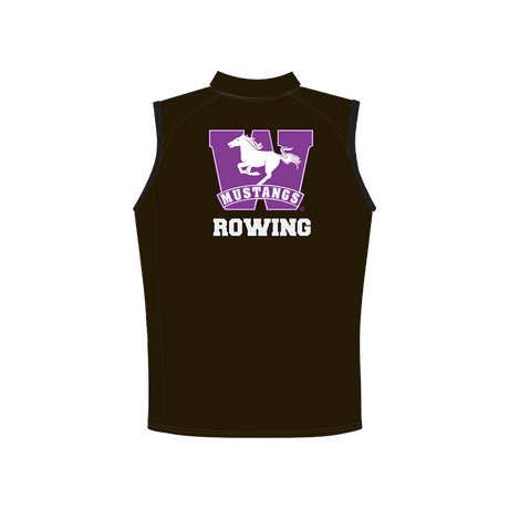 UWO Body Vest Mens