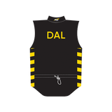 DURC Body Vest Womens