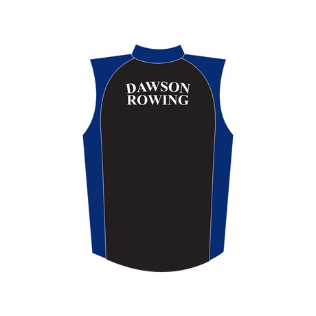 Dawson College Predator Vest Mens