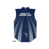 RCRC Body Vest Womens