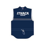 Ithaca College Body Vest Mens
