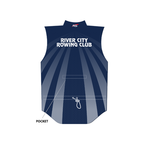 RCRC Body Vest Mens