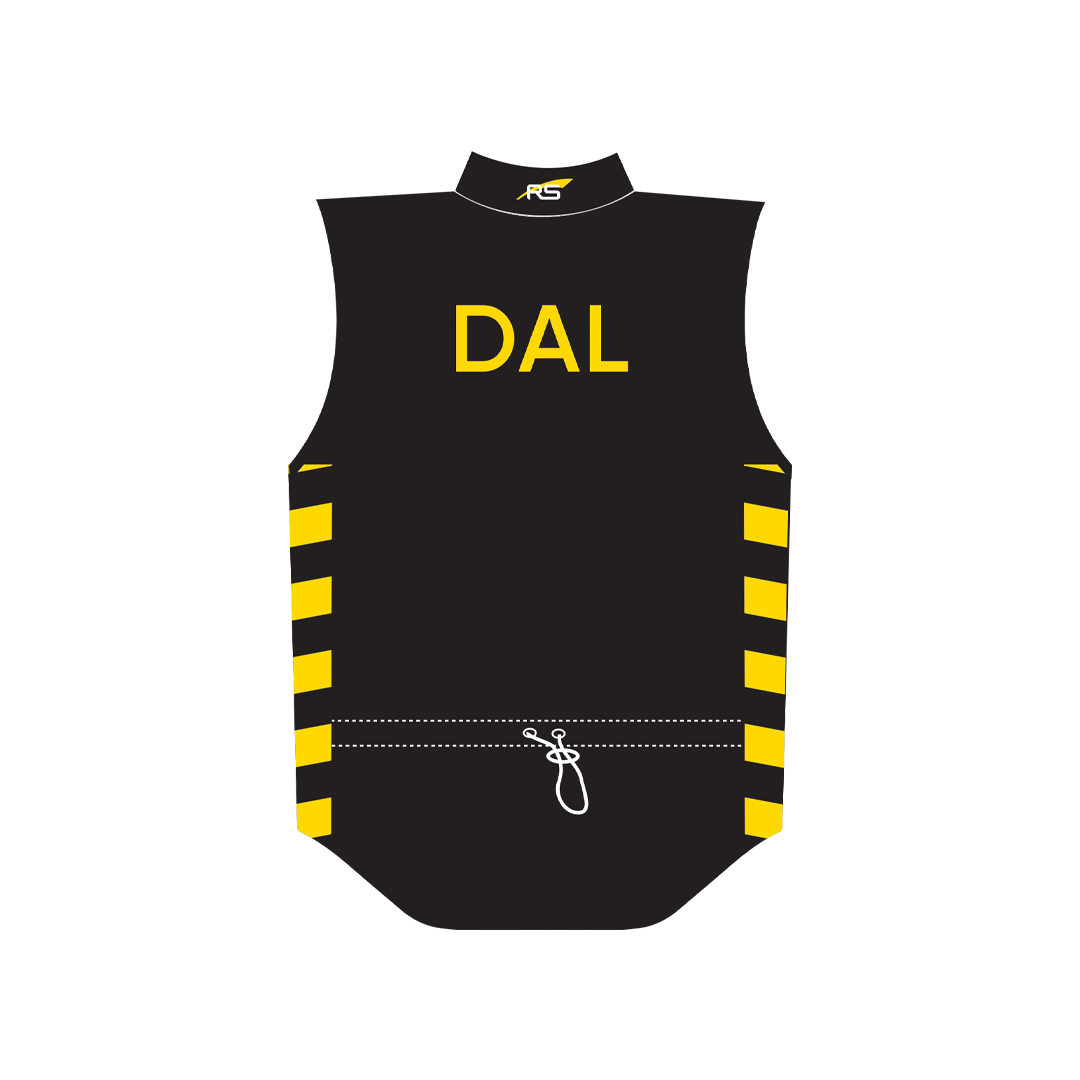 DURC Body Vest Mens