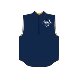 Ithaca College Body Vest Mens