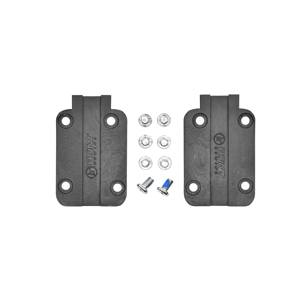 Don RC Bont Rowing Drive QRS24 Shoe Plate