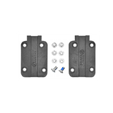 Don RC Bont Rowing Drive QRS24 Shoe Plate