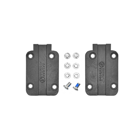 Don RC Bont Rowing Drive QRS24 Shoe Plate