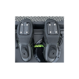 Don RC Bont Rowing Drive QRS24 Shoe Plate