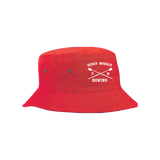 DM Bucket Hat