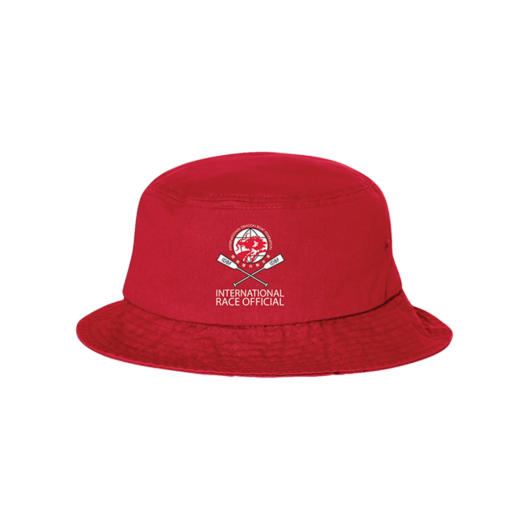 IDBF Officials Bucket Hat