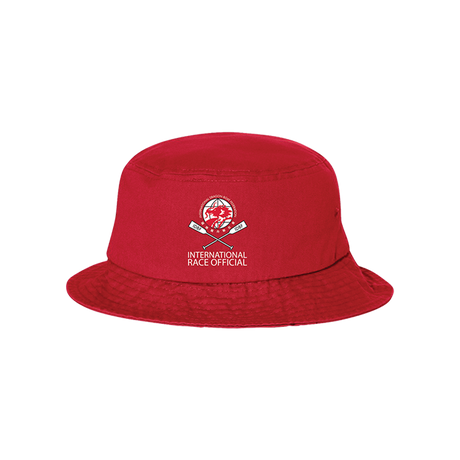 IDBF Officials Bucket Hat