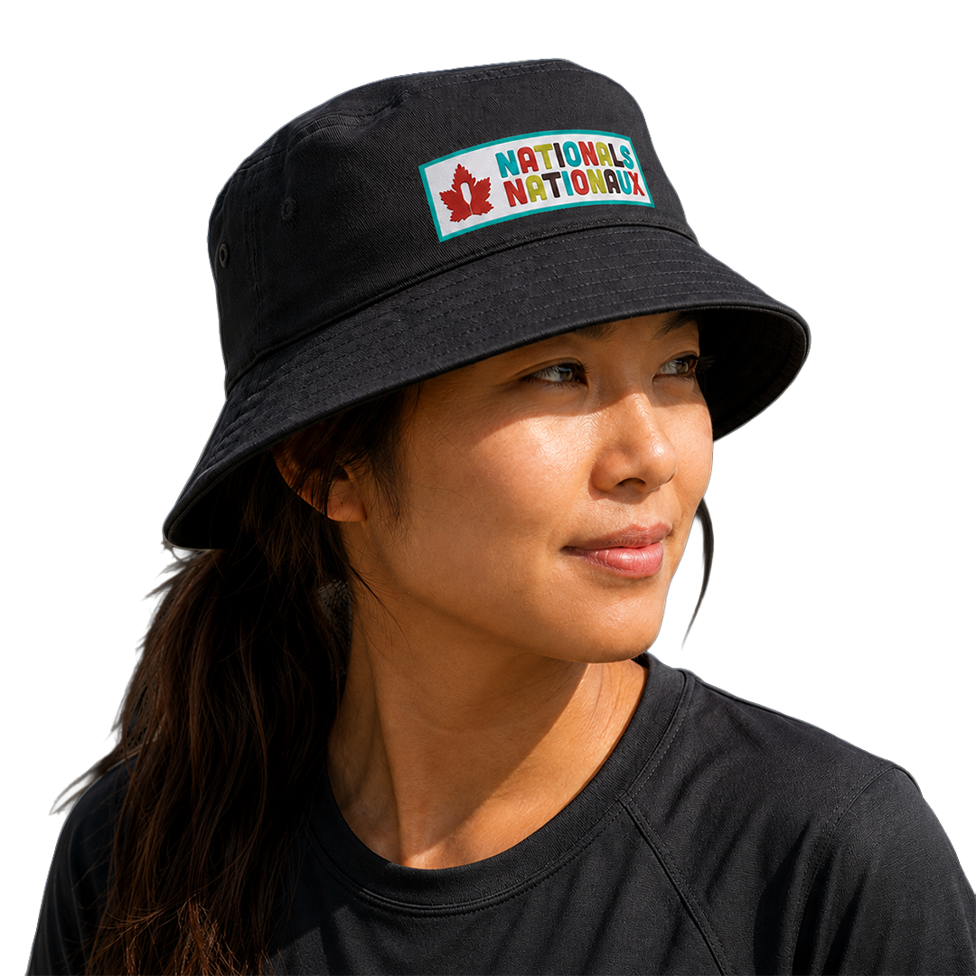 CKC Bucket Hat