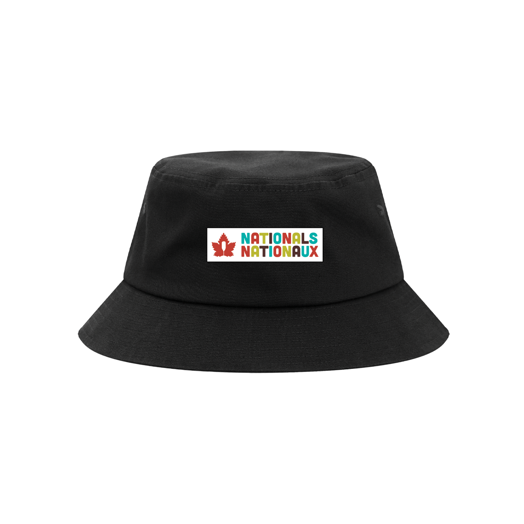 CKC Bucket Hat