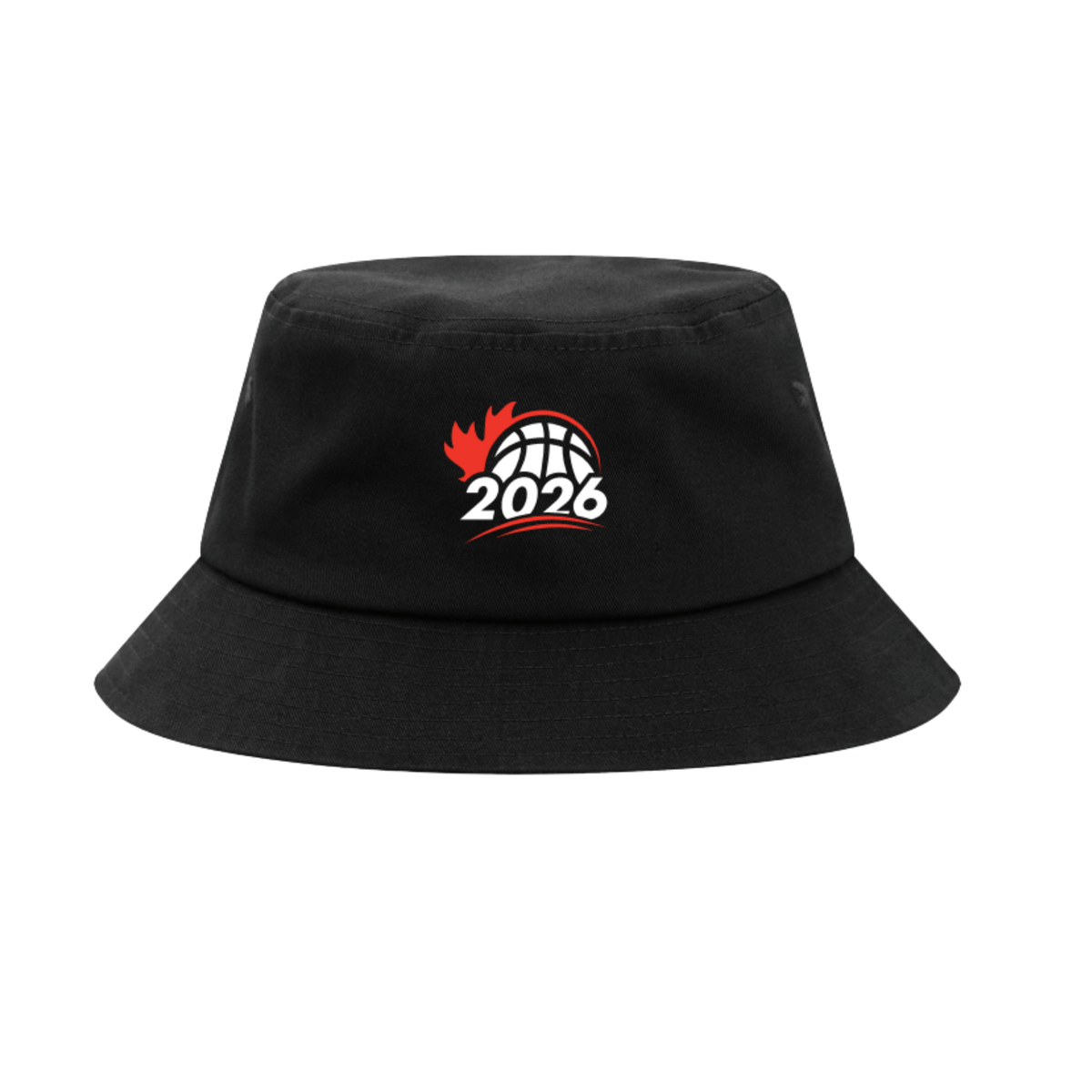 Ottawa IWBF 2026 Bucket Hat