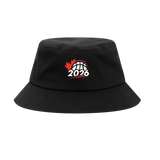 Ottawa IWBF 2026 Bucket Hat