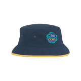 USDBF Club Crew Bucket Hats