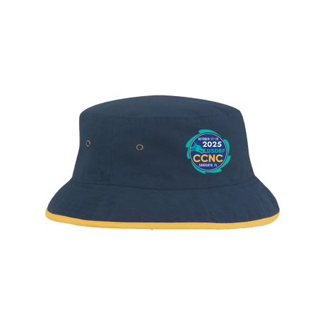 USDBF Club Crew Bucket Hats