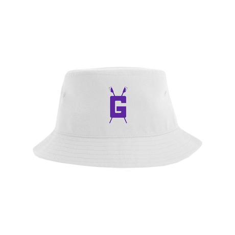 Gonzaga Bucket Hat