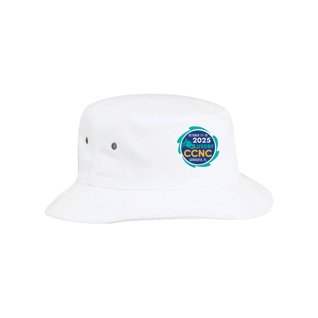 USDBF Club Crew Bucket Hats