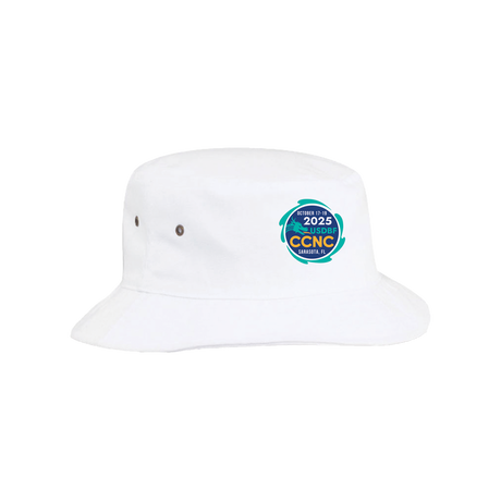 USDBF Club Crew Bucket Hats