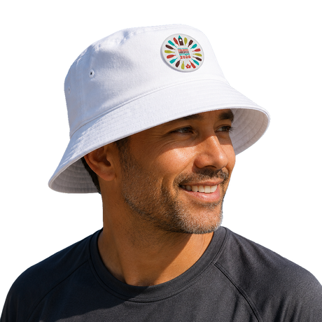CKC Bucket Hat