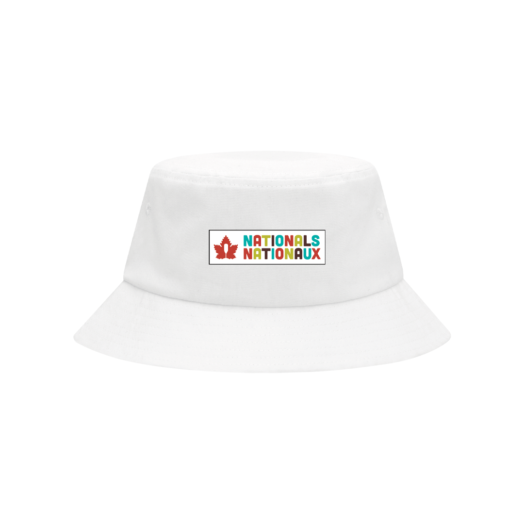 CKC Bucket Hat