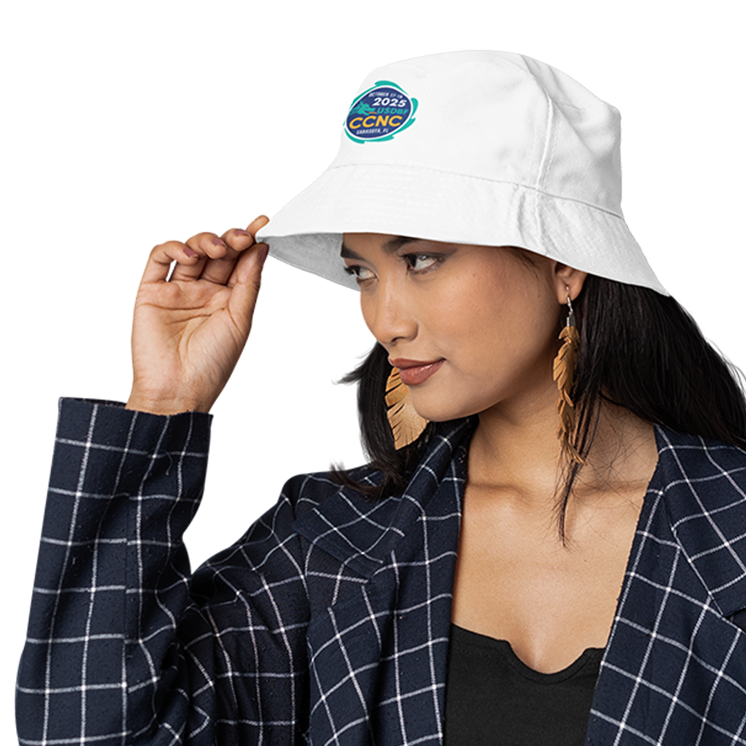 USDBF Club Crew Bucket Hats