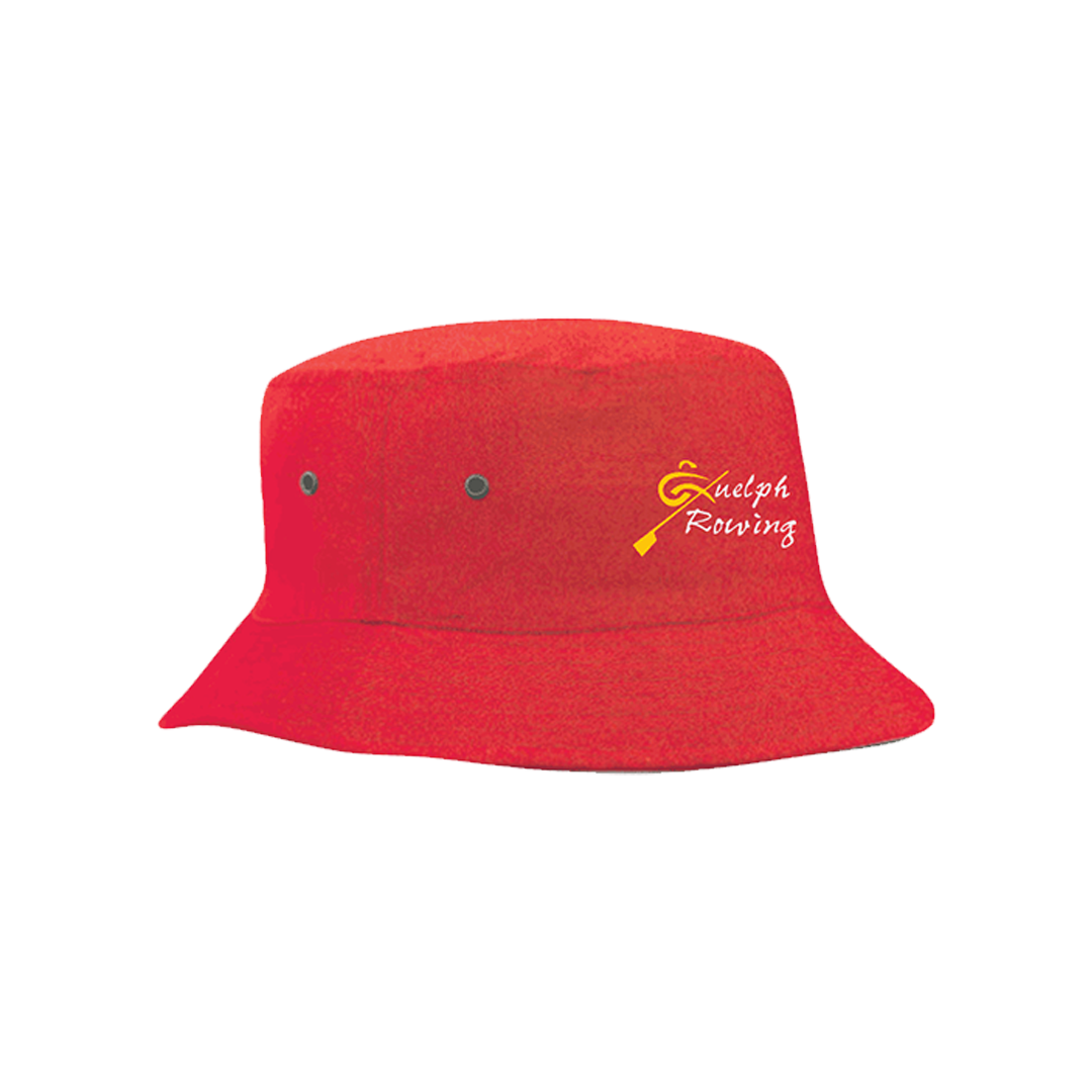 GRC Bucket Hat