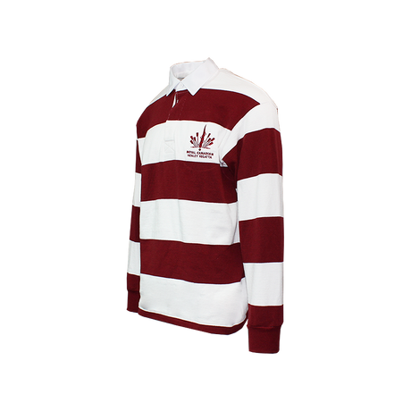 Henley Rugby Shirt
