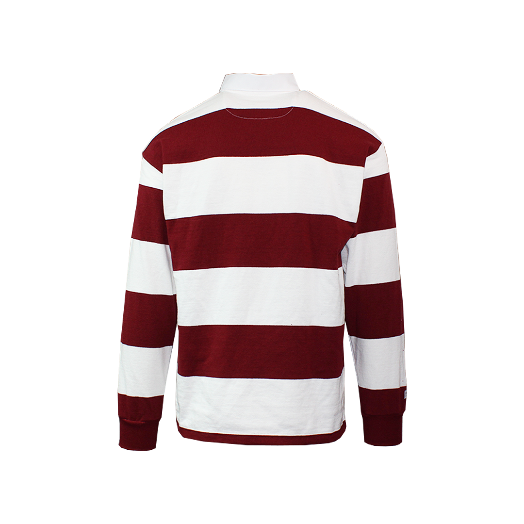 Henley Rugby Shirt