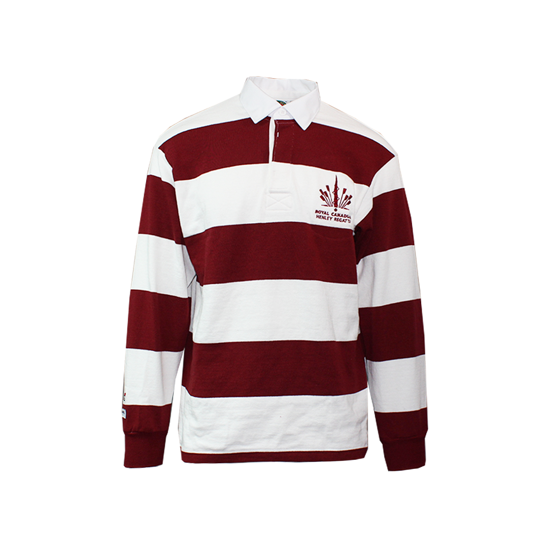 Henley Rugby Shirt