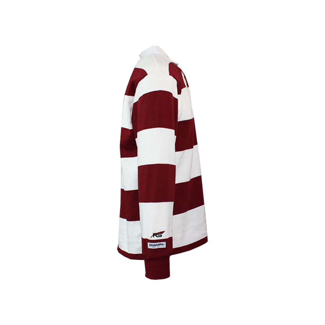 Henley Rugby Shirt
