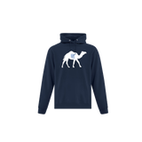 CC Pullover Hoodie Unisex