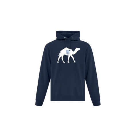 CC Pullover Hoodie Unisex