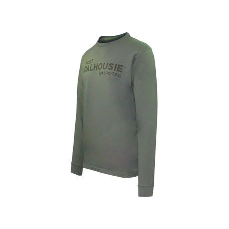 Port DaLooZee Longsleeve