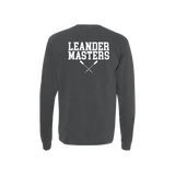 LBC Masters Cotton Longsleeve