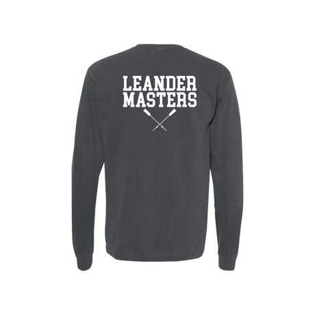 LBC Masters Cotton Longsleeve