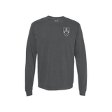 LBC Masters Cotton Longsleeve