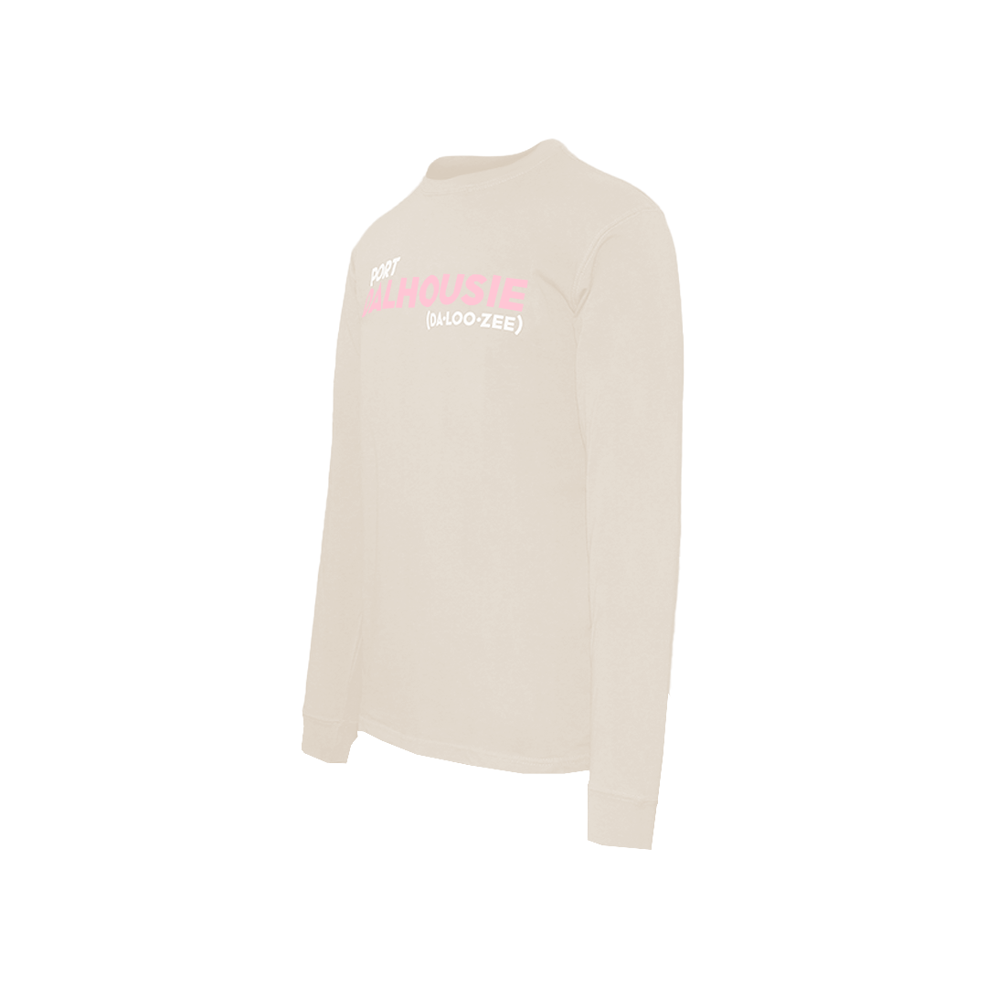 Port DaLooZee Longsleeve