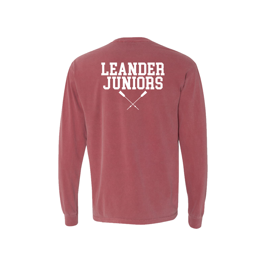 LBC Juniors Cotton Longsleeve