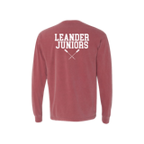 LBC Juniors Cotton Longsleeve