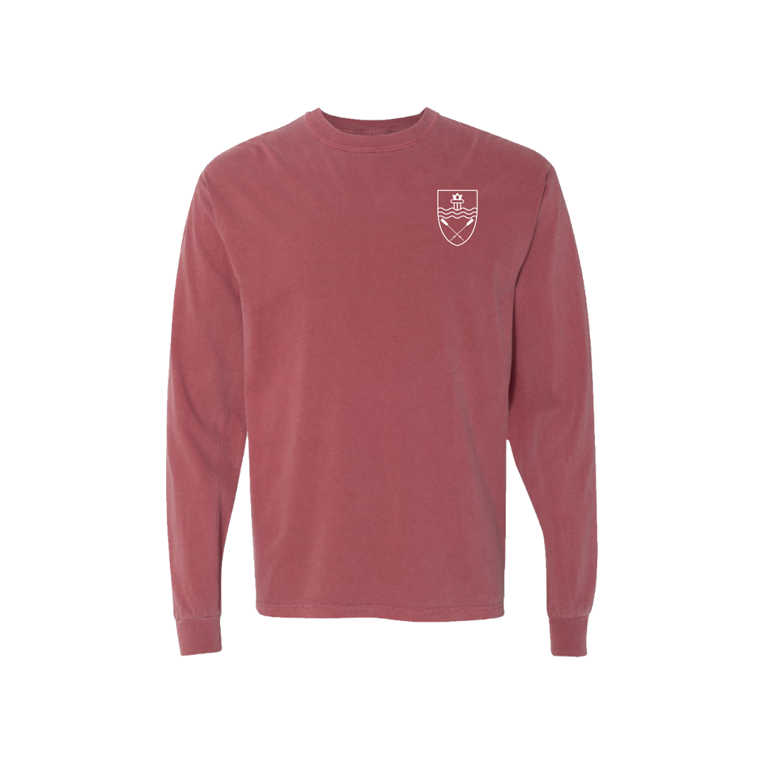 LBC Juniors Cotton Longsleeve