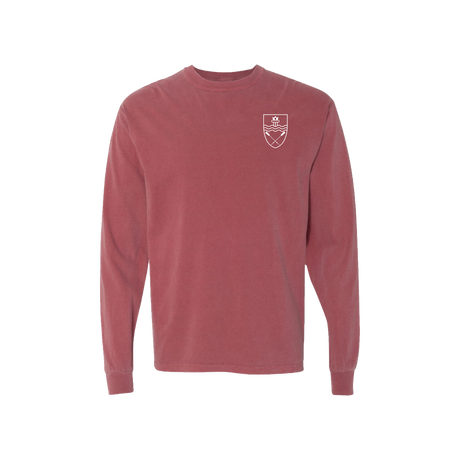 LBC Juniors Cotton Longsleeve
