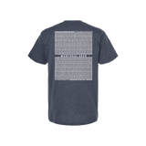 DBC Nationals Cotton T-Shirt Mens
