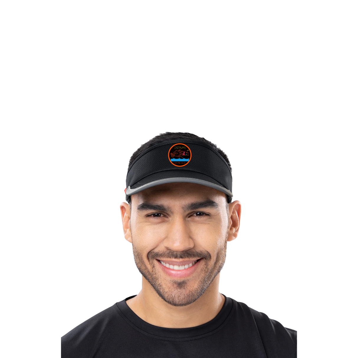 CD Headsweats Visor