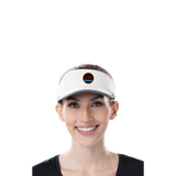 CD Headsweats Visor