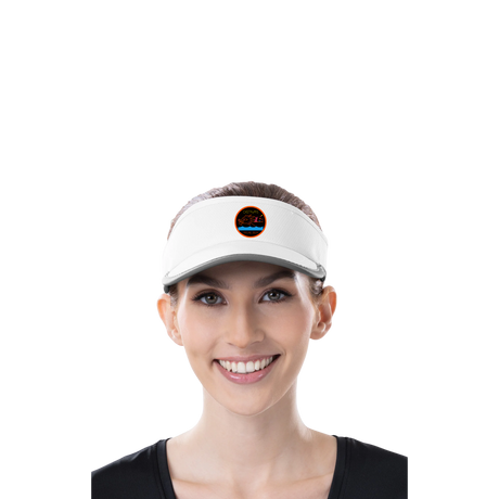 CD Headsweats Visor