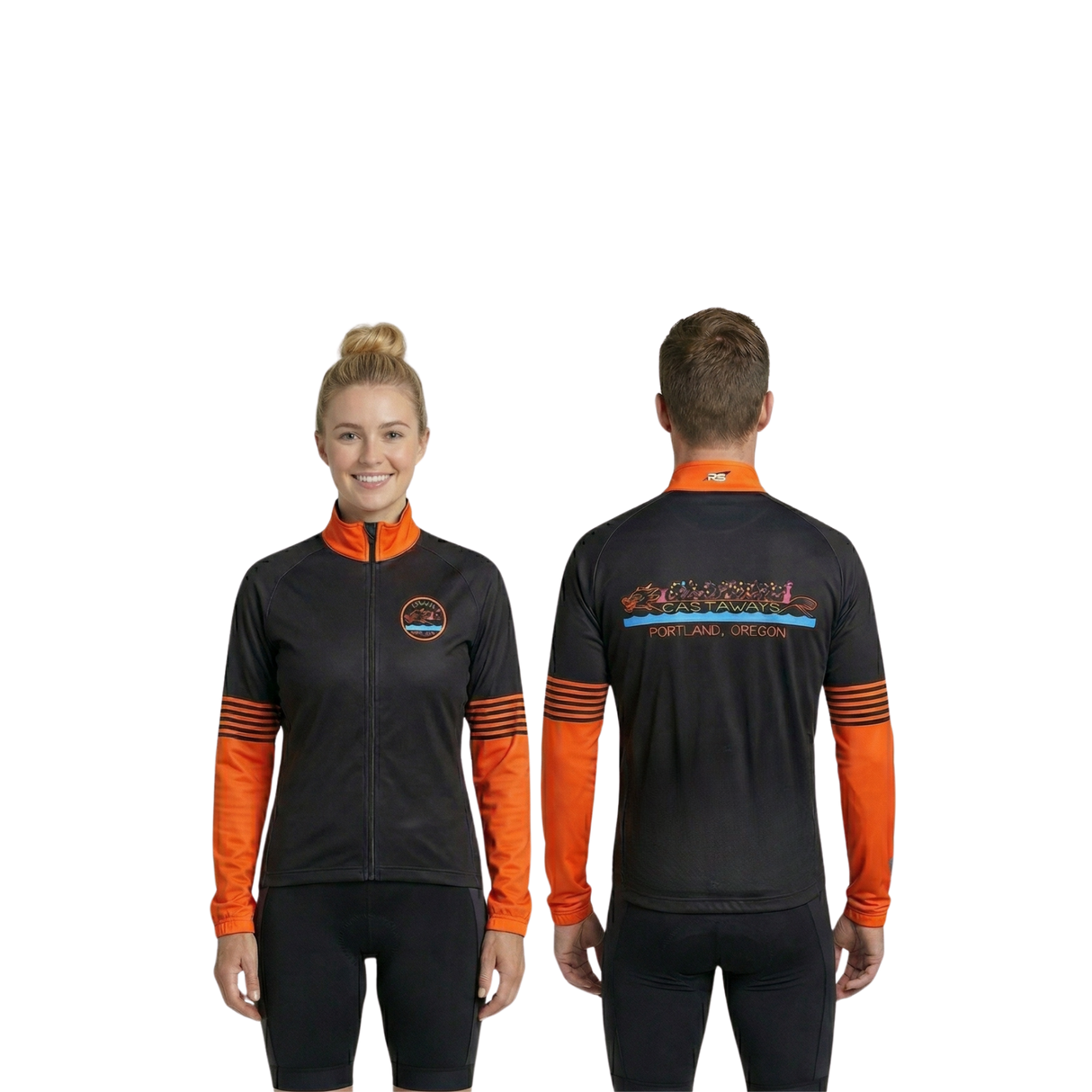 CD Light Weight Protec Jacket Mens
